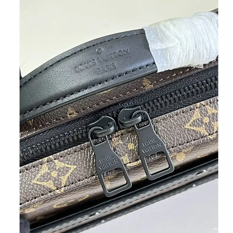 Brother Sam Yupoo LV Bag 2204YA0009 0804